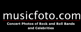 musicfoto.com - Concert Photographs from the Past 30 Years